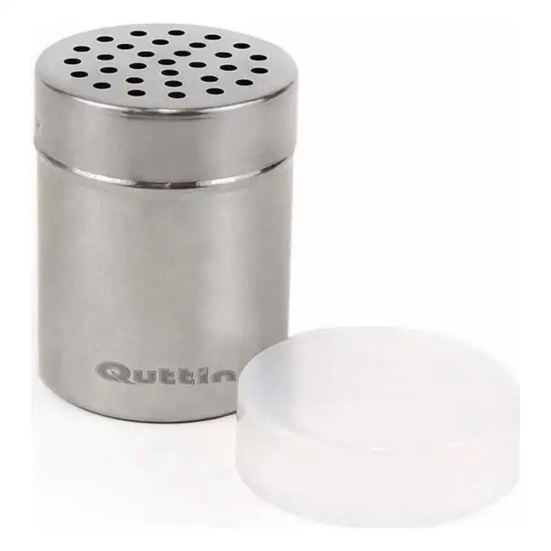 Boite d epices quttin acier inoxydable_4562. DIAYTAR COTE D'IVOIRE - Votre Passage vers l'Élégance Accessible. Parcourez notre boutique en ligne pour trouver des produits qui vous permettent d'allier style et économies.
