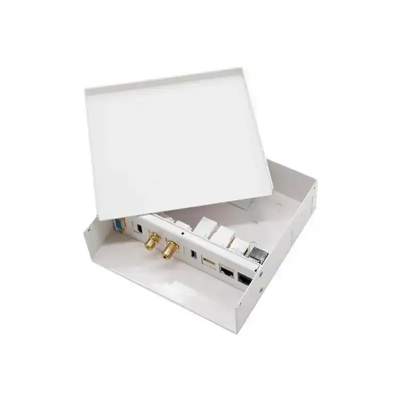 Boite de connexion pour tableau interactif nanocable 10 35 0003 blanc_7509. DIAYTAR COTE D'IVOIRE - Là où la Qualité est Non Négociable. Parcourez notre boutique en ligne pour découvrir des produits qui incarnent le raffinement et l'excellence du Côte d'Ivoire.