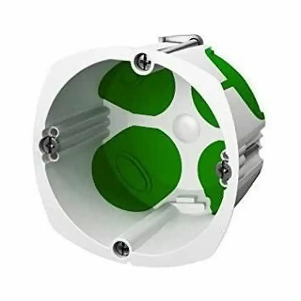 Boite de jonction schneider electric imt35001 67 mm reconditionne a _8290. DIAYTAR COTE D'IVOIRE - L'Art de Magasiner sans Frontières. Parcourez notre vaste sélection d'articles et trouvez tout ce dont vous avez besoin, du chic à l'authentique, du moderne au traditionnel.