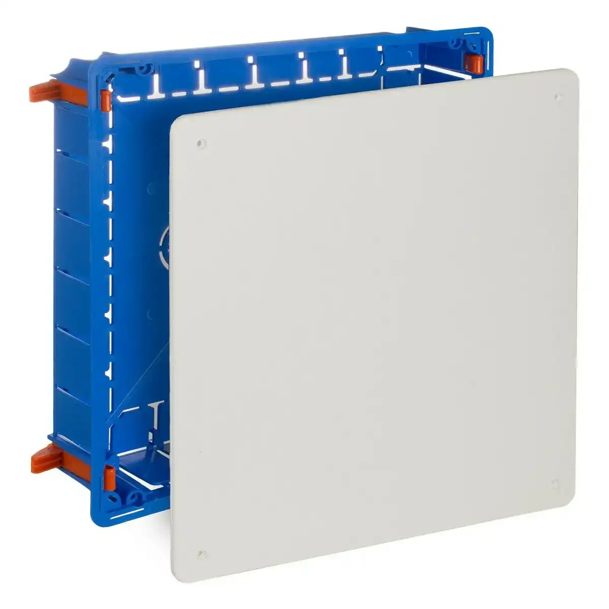 Boite de jonction solera 324gw film retractable 250 x 250 x 50 mm_1809. Bienvenue chez DIAYTAR COTE D'IVOIRE - Votre Destination Shopping Complète! Découvrez une boutique en ligne généraliste au Côte d'Ivoire offrant une vaste gamme de produits, allant des vêtements aux gadgets électroniques, en passant par l'artisanat local.