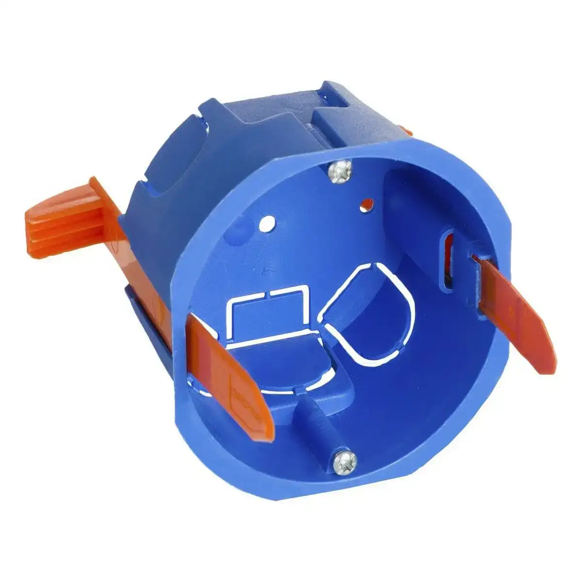 Boite de jonction solera 5625gw 68 x 46 cm_1580. DIAYTAR COTE D'IVOIRE - L'Art de Vivre en Couleurs. Découvrez notre boutique en ligne et trouvez des produits qui ajoutent une palette vibrante à votre quotidien.