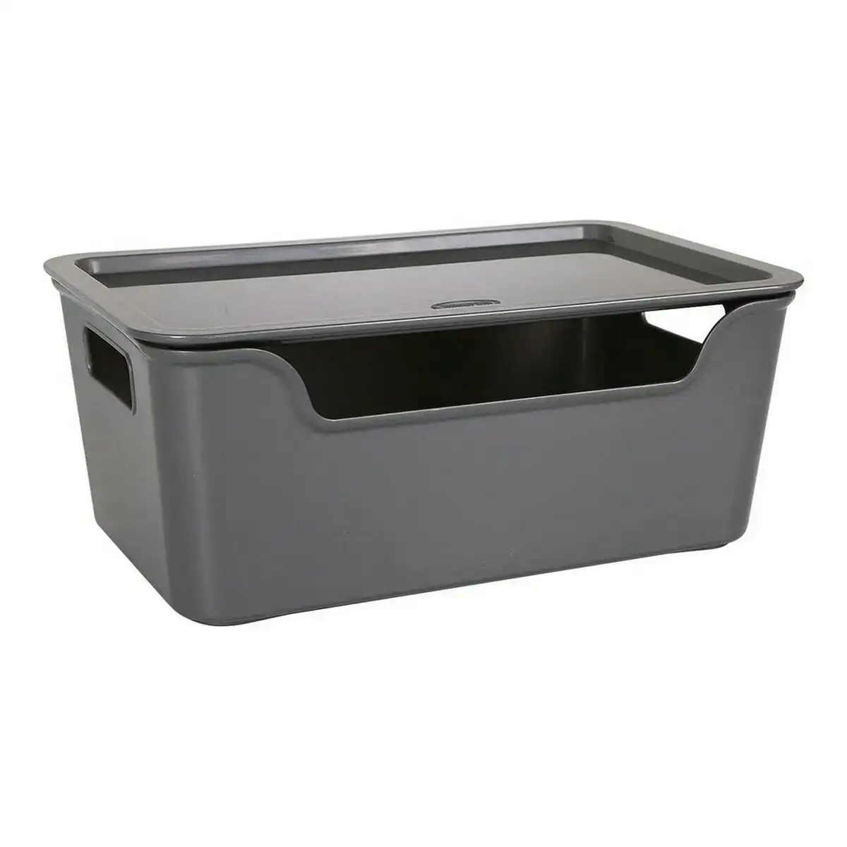 Boite de rangement avec couvercle bella blanche 28 x 18 x 11 cm _7878. Bienvenue sur DIAYTAR COTE D'IVOIRE - Votre Destination Shopping à la Côte d'Ivoireaise. Explorez notre boutique en ligne et découvrez une gamme variée de produits qui capturent l'esprit du Côte d'Ivoire.
