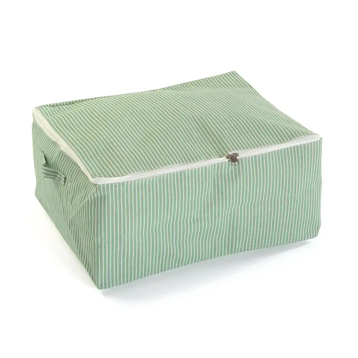 Boite de rangement versa l vert 40 x 25 x 50 cm bain et douche_3248. Bienvenue chez DIAYTAR COTE D'IVOIRE - Où l'Authenticité Rencontre l'Accessibilité. Explorez notre sélection abordable et découvrez des articles qui incarnent l'essence du Côte d'Ivoire.