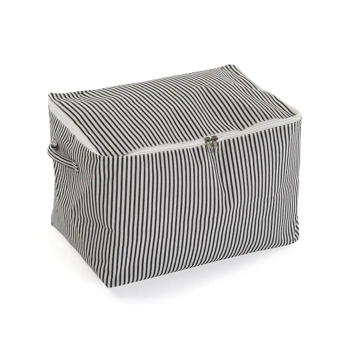 Boite de rangement versa noir m 38 x 26 x 26 cm bain et douche_8840. DIAYTAR COTE D'IVOIRE - Votre Destinée Shopping Personnalisée. Plongez dans notre boutique en ligne et créez votre propre expérience de shopping en choisissant parmi nos produits variés.
