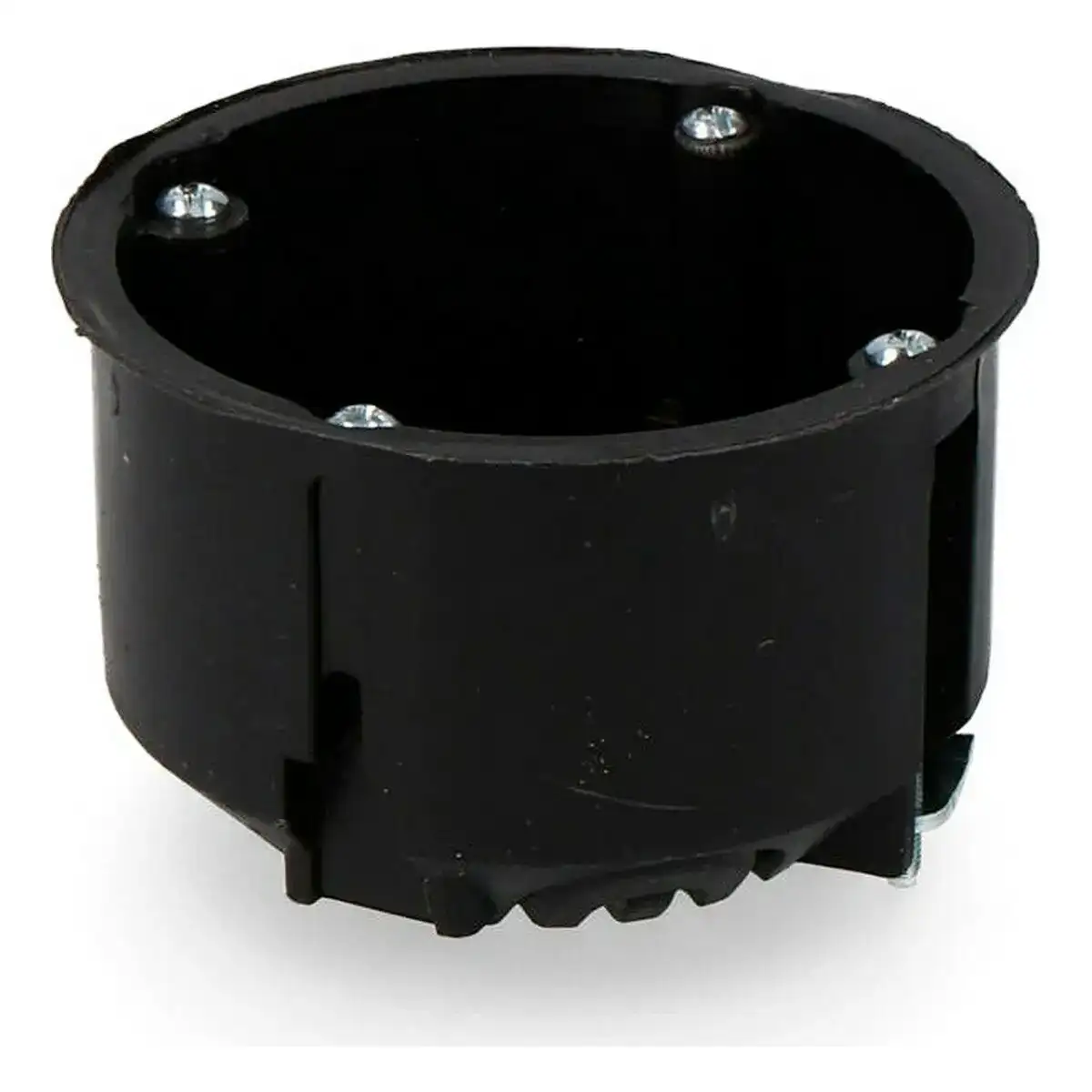 Boite de registre edm 5625 film retractable ronde_6462. Entrez dans le Monde de DIAYTAR COTE D'IVOIRE - Où la Satisfaction est la Priorité. Explorez notre sélection pensée pour vous offrir une expérience de shopping qui va au-delà de vos attentes.