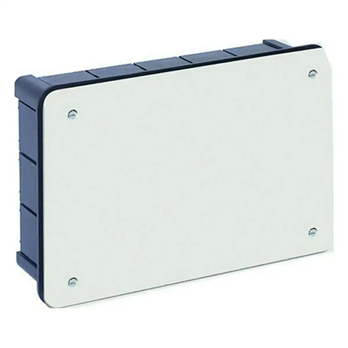 Boite de registre solera 314 encastrable film retractable rectangulaire 200 x 130 x 60 mm _3005. Bienvenue chez DIAYTAR COTE D'IVOIRE - Où Chaque Achat est un Geste d'Amour. Découvrez notre sélection minutieuse et choisissez des articles qui témoignent de votre passion.