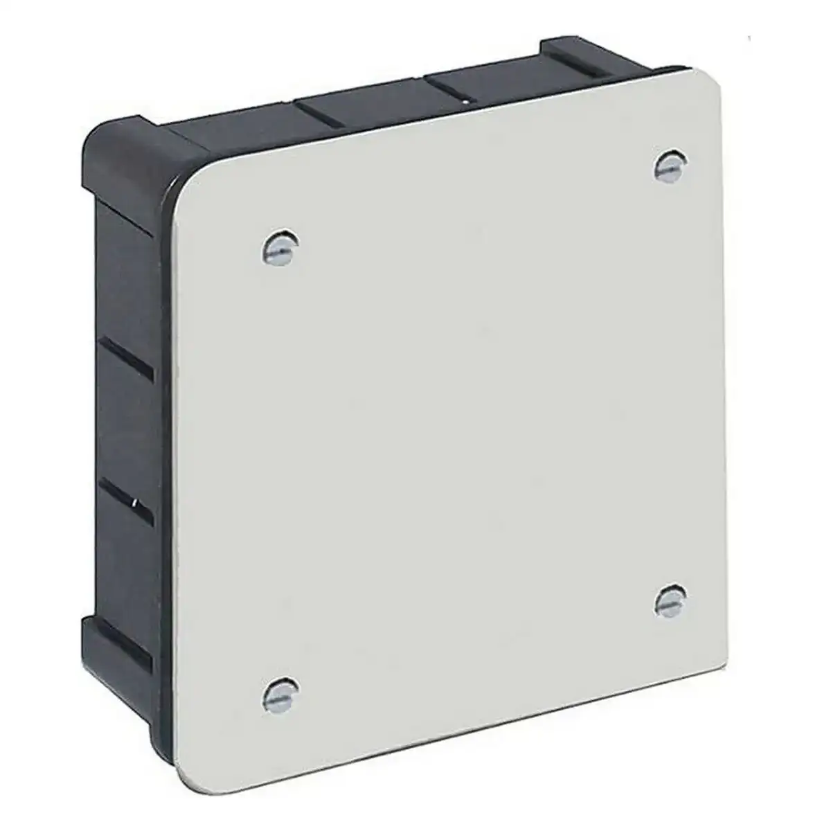 Boite de registre solera 362 encastrable film retractable carre 100 x 100 x 45 mm _7799. Bienvenue dans l'univers captivant de DIAYTAR COTE D'IVOIRE - Votre Plateforme de Shopping Tout-en-Un. Parcourez notre boutique en ligne pour découvrir des produits uniques, allant des articles ménagers aux élégants accessoires de mode.