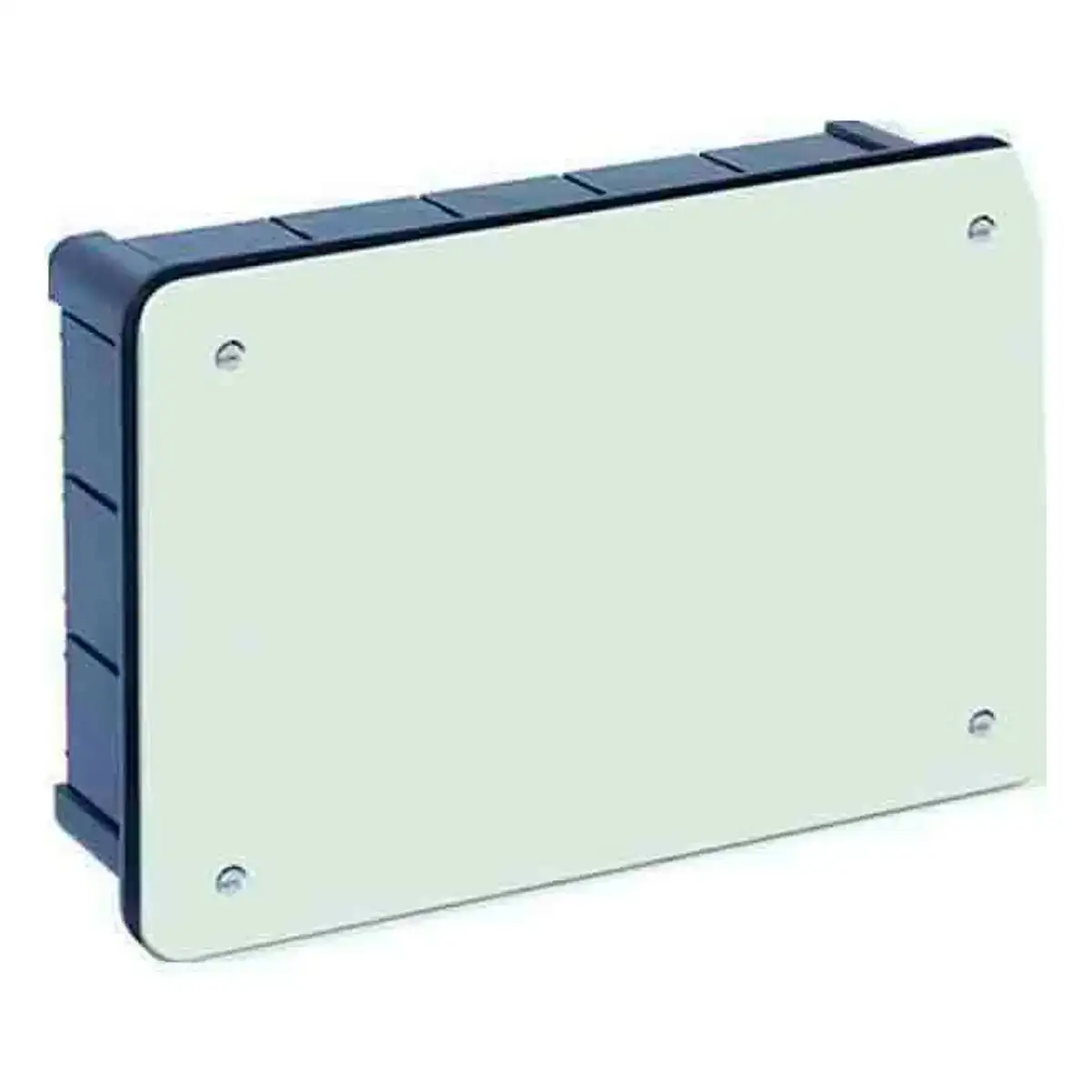Boite de registre solera 5502 film retractable rectangulaire 300 x 200 x 60 mm _6638. DIAYTAR COTE D'IVOIRE - Votre Destinée Shopping Personnalisée. Plongez dans notre boutique en ligne et créez votre propre expérience de shopping en choisissant parmi nos produits variés.