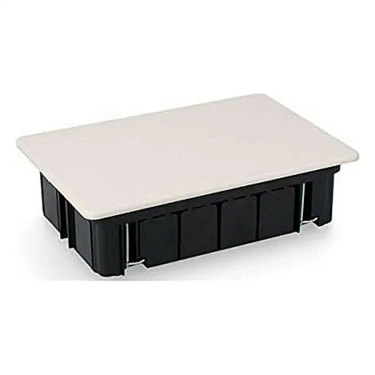 Boite de registre solera 5563 encastrable 164 x 106 x 47 mm _7174. Découvrez DIAYTAR COTE D'IVOIRE - Là où Votre Shopping Prend Vie. Plongez dans notre vaste sélection et trouvez des produits qui ajoutent une touche spéciale à votre quotidien.