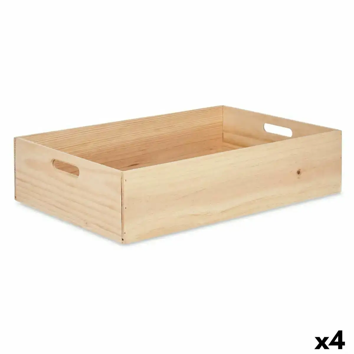 Boite decorative bois de pin 40 x 14 x 60 cm 4 unites _2216. Découvrez DIAYTAR COTE D'IVOIRE - Là où le Choix Rencontre la Qualité. Parcourez notre gamme diversifiée et choisissez parmi des produits conçus pour exceller dans tous les aspects de votre vie.