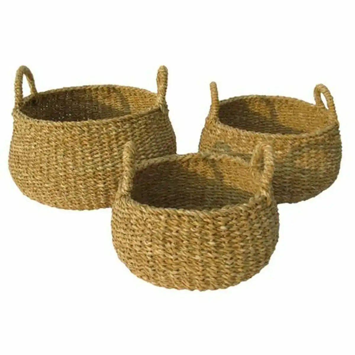 Boite decorative dkd home decor herbier marin 36 x 45 x 23 cm 3 pieces _4375. DIAYTAR COTE D'IVOIRE - L'Art de Vivre le Shopping Authentique. Découvrez notre boutique en ligne et trouvez des produits qui célèbrent la culture et l'héritage du Côte d'Ivoire.