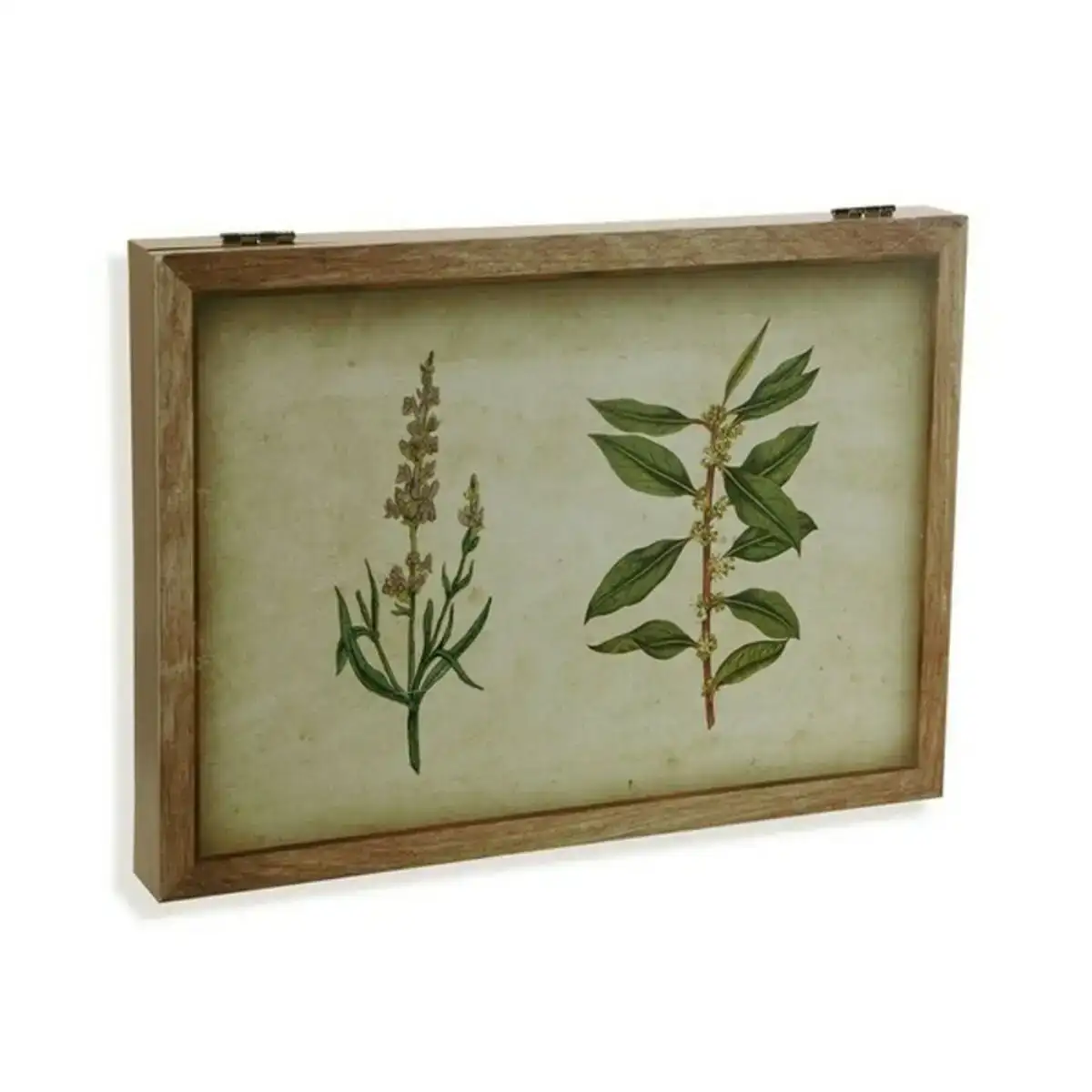 Boite decorative versa bois 4 5 x 33 x 46 cm _3638. DIAYTAR COTE D'IVOIRE - Où Choisir est un Plaisir Responsable. Parcourez notre catalogue et choisissez des produits qui incarnent notre engagement envers des pratiques durables et éthiques.