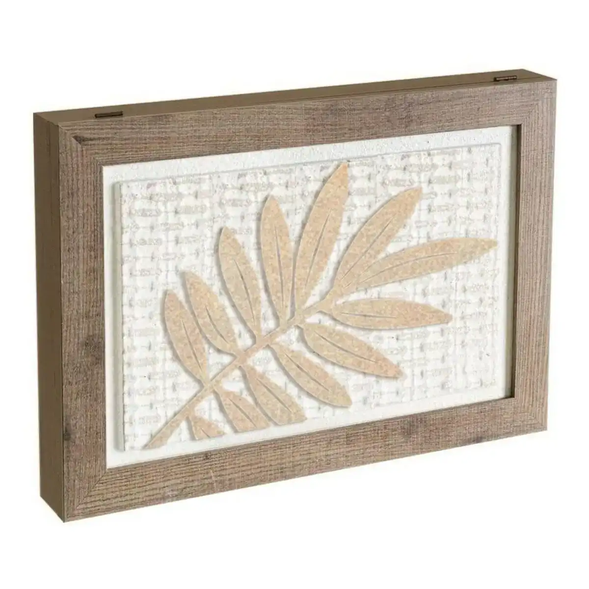 Boite decorative versa bois mdf 4 5 x 33 x 46 cm _3374. DIAYTAR COTE D'IVOIRE - L'Art de Vivre l'Excellence au Quotidien. Explorez notre gamme et choisissez des produits qui ajoutent une note de prestige à votre vie.