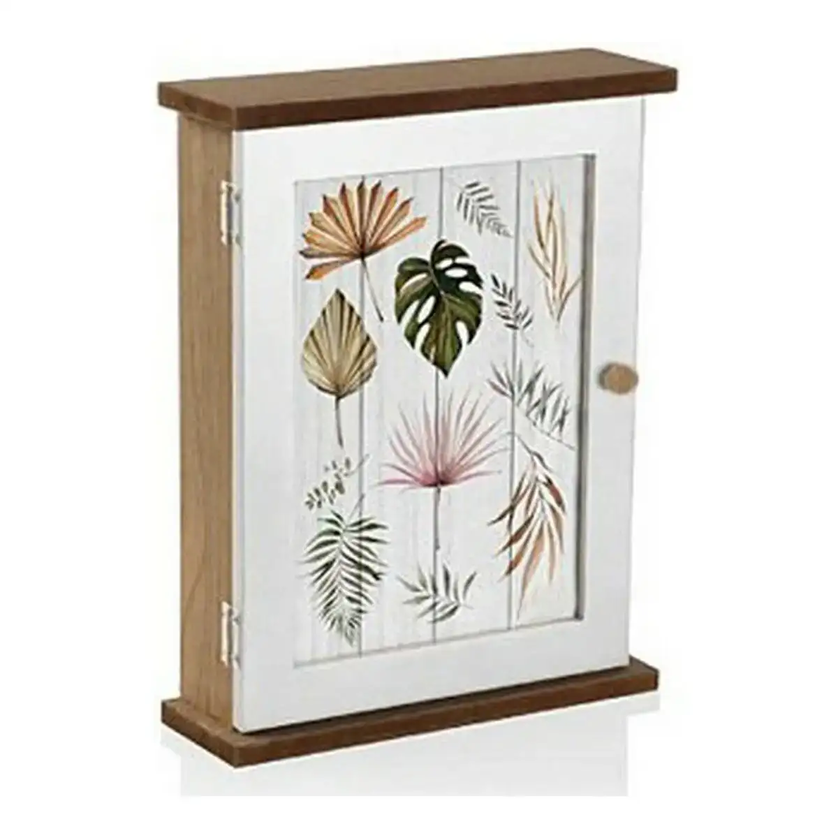 Boite decorative versa bois mdf 6 5 x 26 x 20 cm _4010. DIAYTAR COTE D'IVOIRE - Là où la Diversité Rencontre la Qualité. Parcourez notre gamme complète et trouvez des produits qui incarnent la richesse et l'unicité du Côte d'Ivoire.