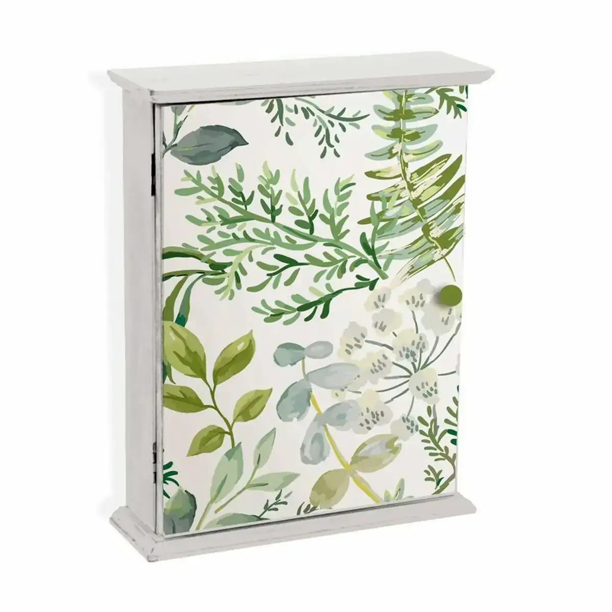 Boite decorative versa lime leaves cles bois mdf 6 5 x 26 x 20 cm _3775. DIAYTAR COTE D'IVOIRE - L'Odyssée du Shopping à Votre Portée. Parcourez notre boutique en ligne et partez à la découverte d'articles qui rendront chaque jour spécial.