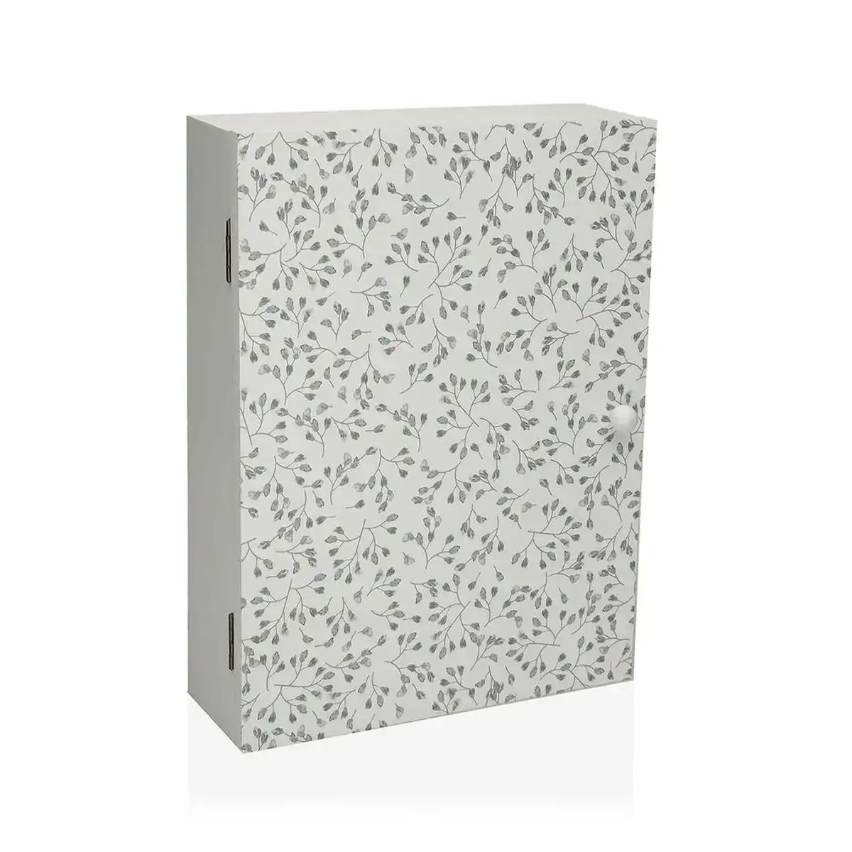 Boite decorative versa oxford cles bois mdf 6 5 x 26 x 20 cm _5375. DIAYTAR COTE D'IVOIRE - Votre Plateforme Shopping Engagée. Explorez notre catalogue et choisissez des produits qui reflètent notre dévouement envers la qualité et la satisfaction du client.