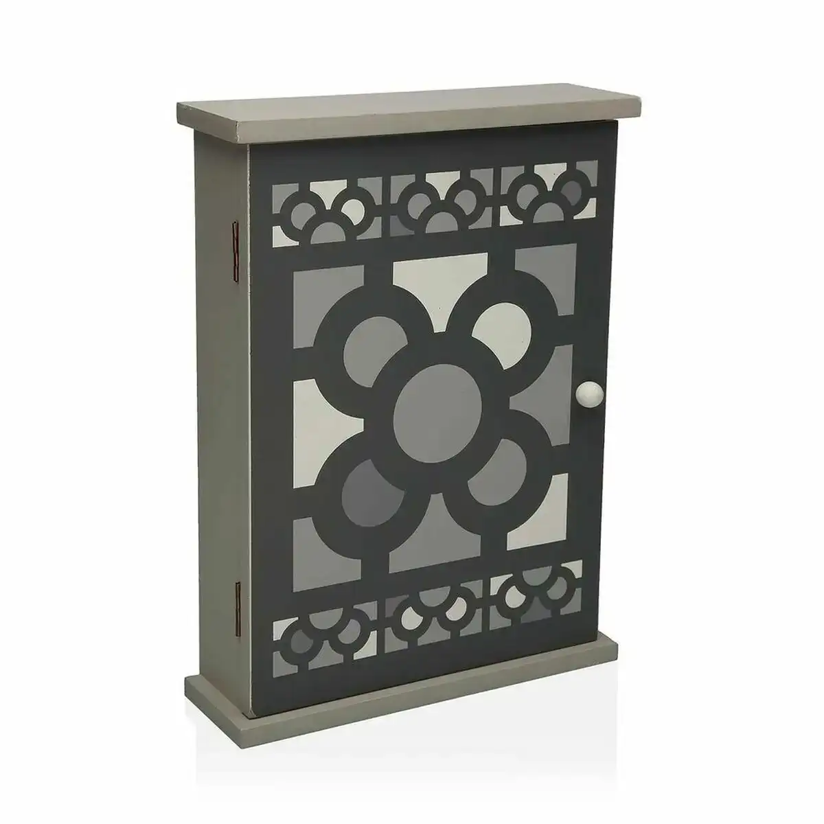 Boite decorative versa urbana cles bois mdf 6 5 x 26 x 20 cm _3328. DIAYTAR COTE D'IVOIRE - Votre Destination Shopping Inspirante. Explorez notre catalogue pour trouver des articles qui stimulent votre créativité et votre style de vie.