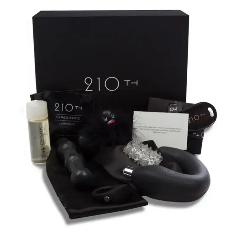 Boite erotique fierte 210th e25122_1907. Bienvenue sur DIAYTAR COTE D'IVOIRE - Où l'Élégance Rencontrer la Tradition. Explorez notre gamme variée et trouvez des articles qui marient le chic moderne au charme ancestral.