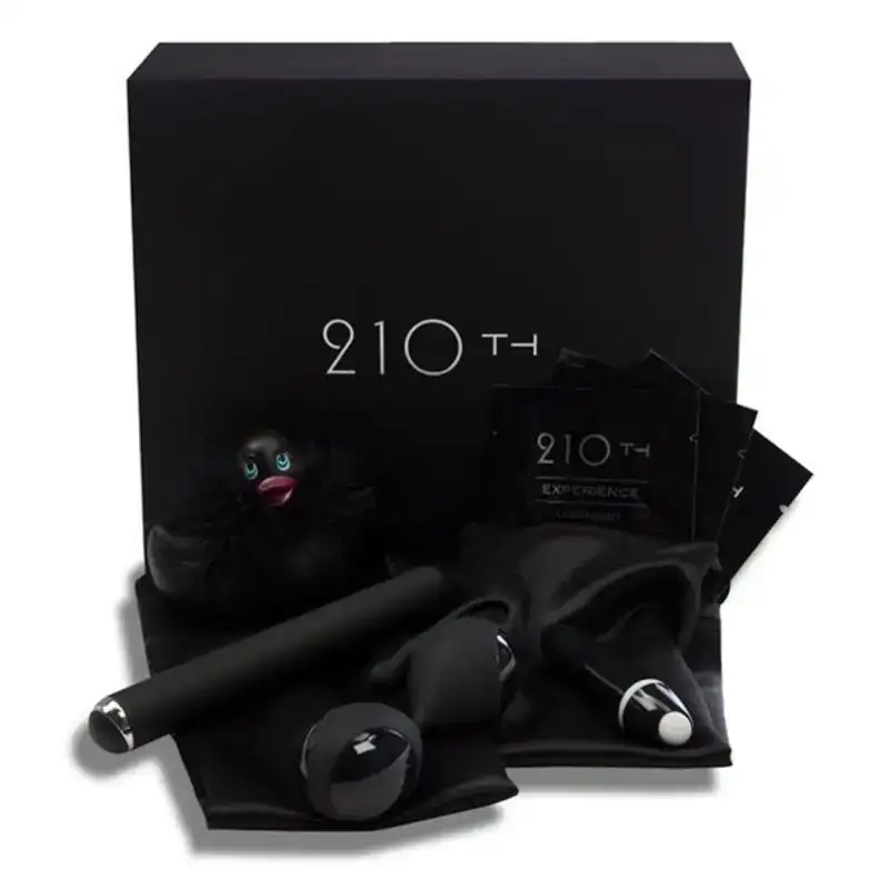 Boite erotique pour dames 210th hq_1454_2712. DIAYTAR COTE D'IVOIRE - Où Chaque Produit est une Histoire à Raconter. Découvrez notre sélection de produits qui vous permettent de créer votre propre récit à travers vos achats.