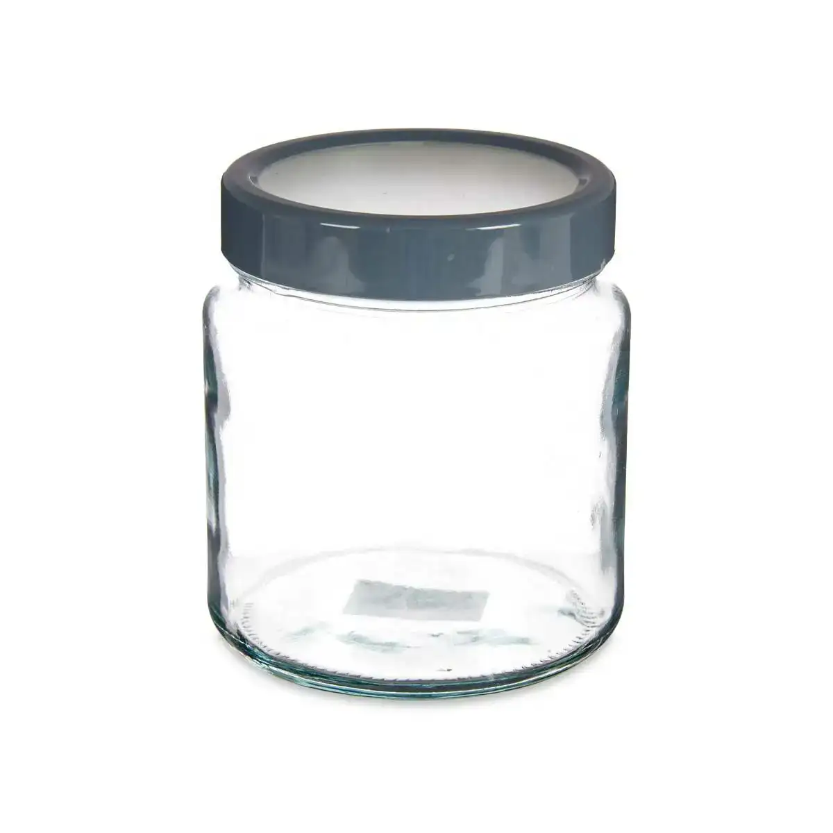 Boite gris transparent verre 11 5 x 13 2 x 11 5 cm 1000 ml _6771. Bienvenue sur DIAYTAR COTE D'IVOIRE - Où Chaque Article a son Histoire. Découvrez notre sélection méticuleuse de produits qui racontent l'authenticité et la beauté du Côte d'Ivoire.