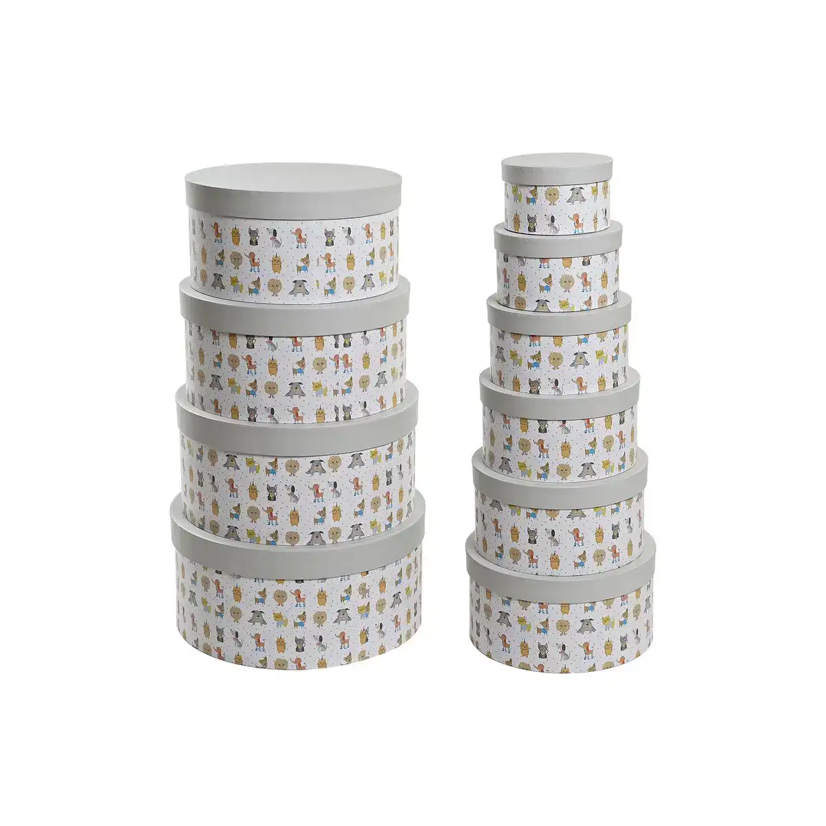 Boite multiusage dkd home decor blanc enfant multicouleur fleurs carton 37 5 x 37 5 x 18 cm _3751. Bienvenue chez DIAYTAR COTE D'IVOIRE - Où Chaque Article Est une Découverte. Naviguez à travers nos offres et laissez-vous surprendre par des trésors cachés qui enrichiront votre vie.