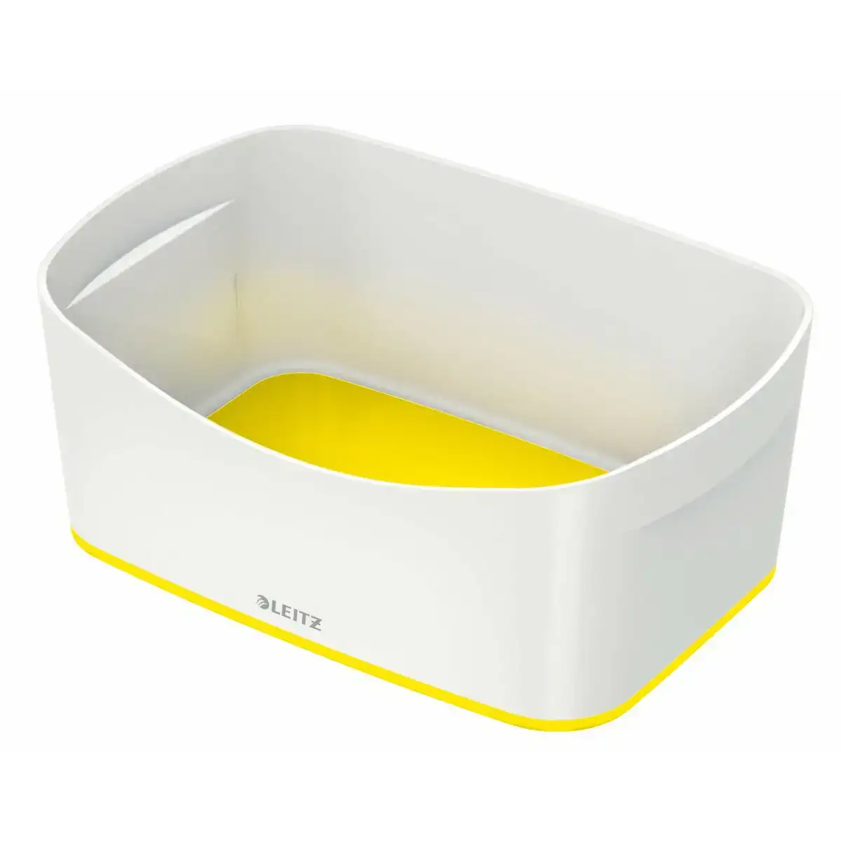 Boite multiusage leitz mybox wow blanc jaune abs 24 6 x 9 8 x 16 cm _5532. Bienvenue sur DIAYTAR COTE D'IVOIRE - Votre Destination Shopping à la Côte d'Ivoireaise. Explorez notre boutique en ligne et découvrez une gamme variée de produits qui capturent l'esprit du Côte d'Ivoire.