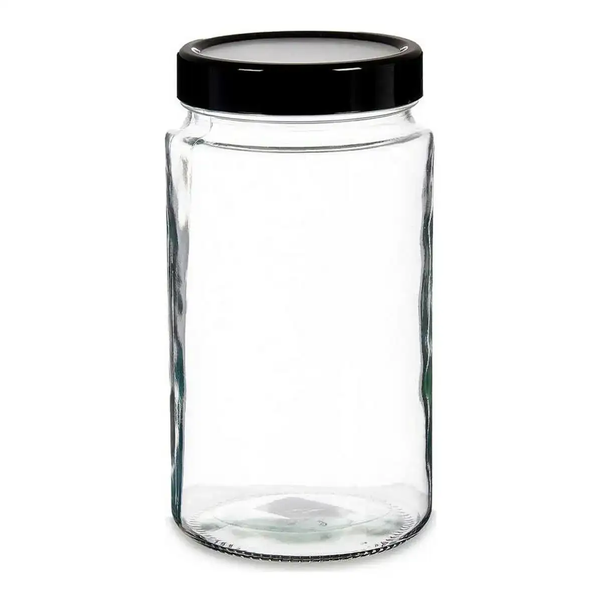 Boite noir transparent 11 5 x 21 5 x 11 5 cm verre 2 l polypropylene_1353. DIAYTAR COTE D'IVOIRE - Votre Portail Vers l'Exclusivité. Explorez notre boutique en ligne pour trouver des produits uniques et exclusifs, conçus pour les amateurs de qualité.