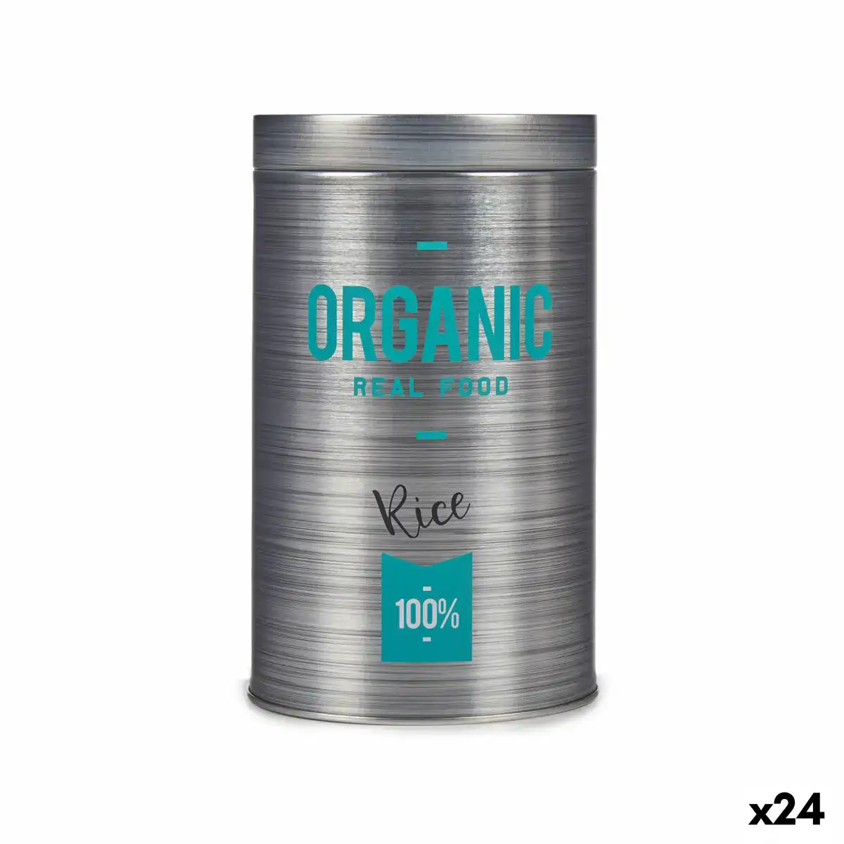 Boite organic riz gris fer blanc 10 4 x 18 2 x 10 4 cm 24 unites _6136. DIAYTAR COTE D'IVOIRE - Votre Source de Découvertes Shopping. Naviguez à travers nos catégories et découvrez des articles qui vous surprendront et vous séduiront.