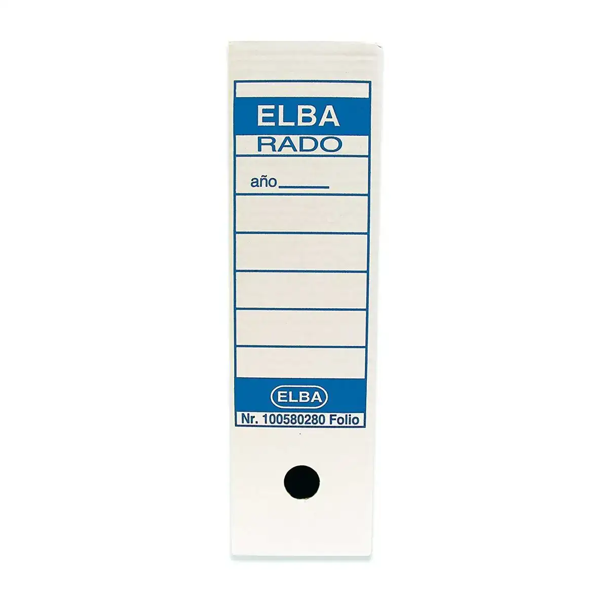 Boite pour archives elba blanc din a4 50 unites _6902. DIAYTAR COTE D'IVOIRE - Où Choisir Devient un Plaisir. Découvrez notre boutique en ligne et choisissez parmi une variété de produits qui satisferont tous vos besoins.