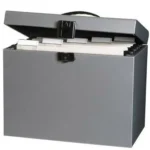 Boite pour archives elba class n go classic porte documents gris metal a4 29 5 x 37 x 22 cm _4097. DIAYTAR COTE D'IVOIRE - L'Art du Shopping Éclairé. Naviguez à travers notre plateforme intuitive et découvrez une variété d'articles soigneusement sélectionnés pour répondre à vos besoins et à vos envies.