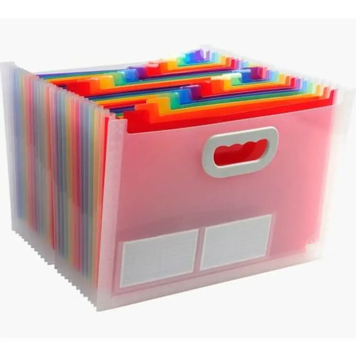Boite pour archives exacompta transparent a4_1834. DIAYTAR COTE D'IVOIRE - Votre Destination Shopping de Confiance. Naviguez à travers notre boutique en ligne et profitez d'une sélection soigneusement choisie de produits qui répondent à toutes vos exigences.