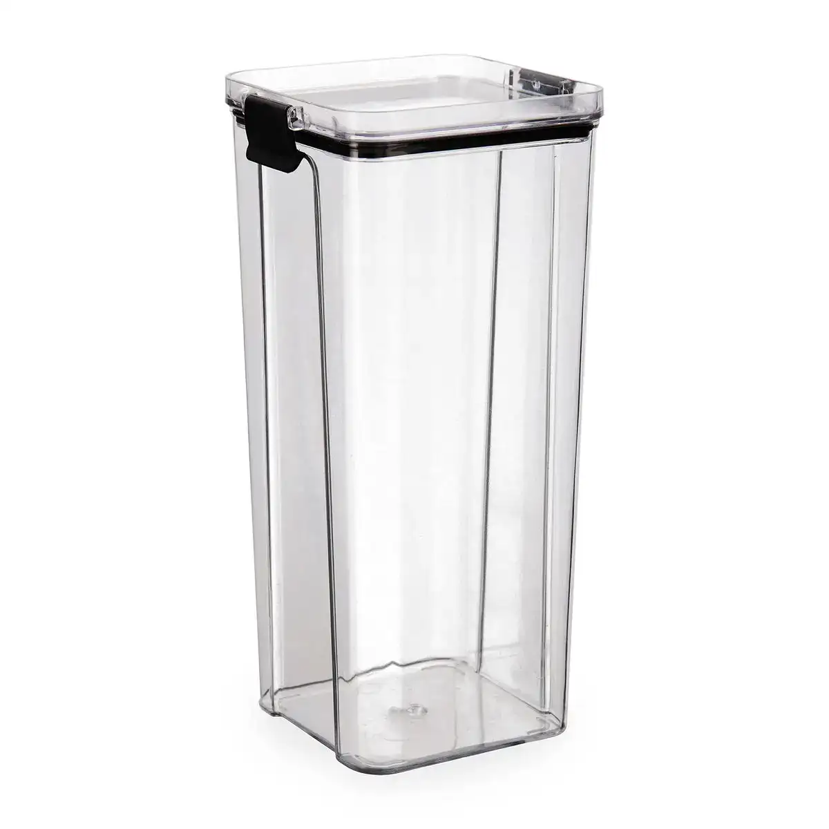 Boite quid cocco 1 7 l hermetique transparent plastique_5071. DIAYTAR COTE D'IVOIRE - Où Choisir Devient une Découverte. Explorez notre boutique en ligne et trouvez des articles qui vous surprennent et vous ravissent à chaque clic.