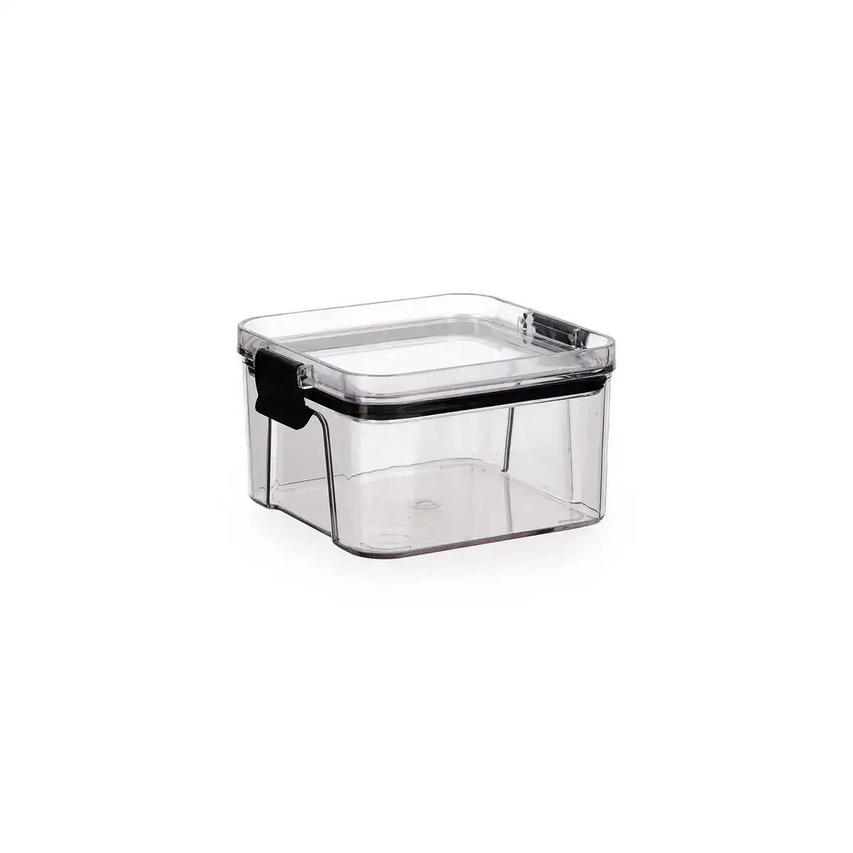 Boite quid cocco hermetique transparent plastique 460 ml _9077. DIAYTAR COTE D'IVOIRE - Là où Chaque Achat Contribue à un Rêve. Naviguez à travers notre boutique en ligne et soutenez des artisans talentueux tout en acquérant des trésors.