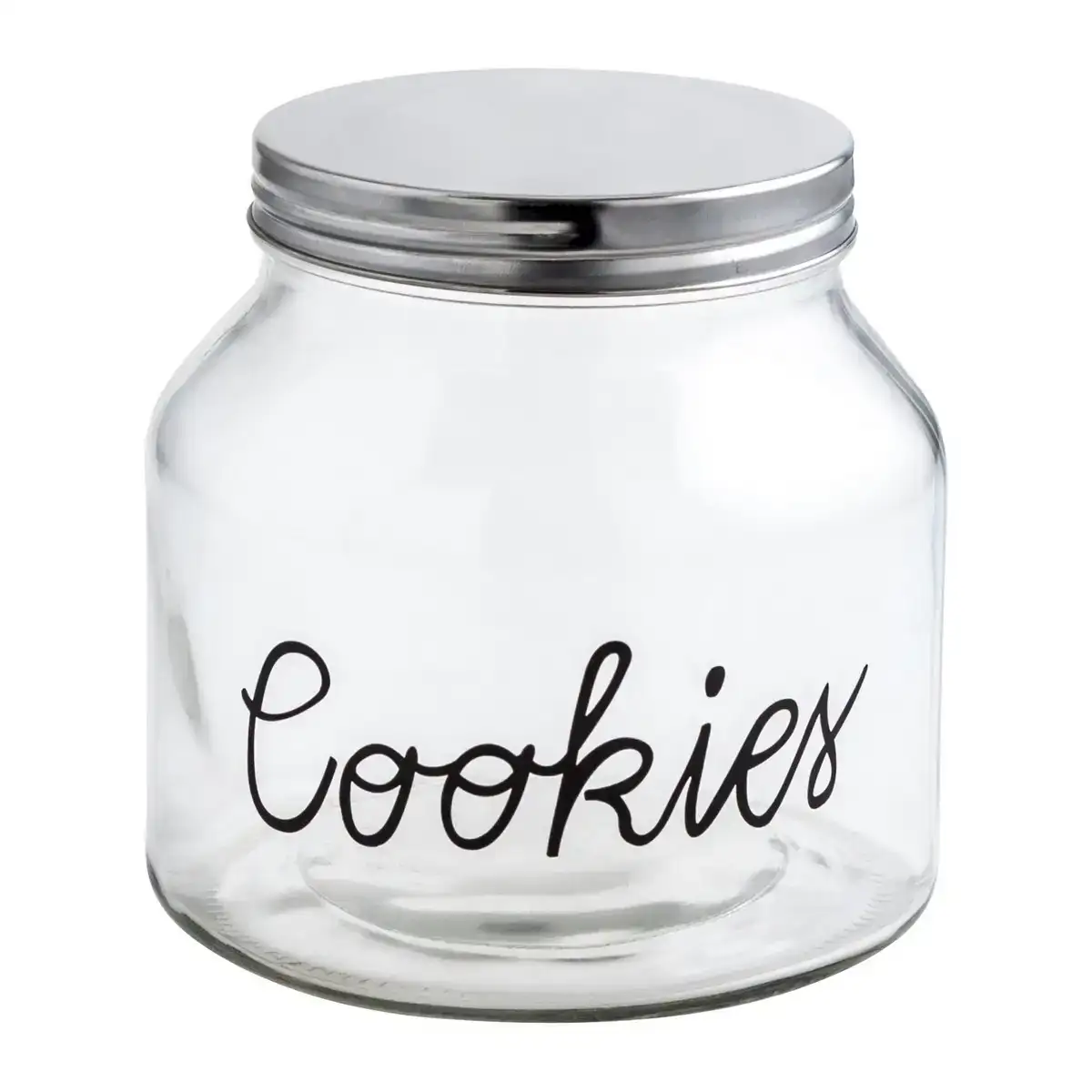 Boite quid renova transparent verre 1 6 l_4571. DIAYTAR COTE D'IVOIRE - Où le Shopping Devient une Aventure Culturelle. Plongez dans notre univers de produits qui célèbrent l'héritage et l'artisanat du Côte d'Ivoire.