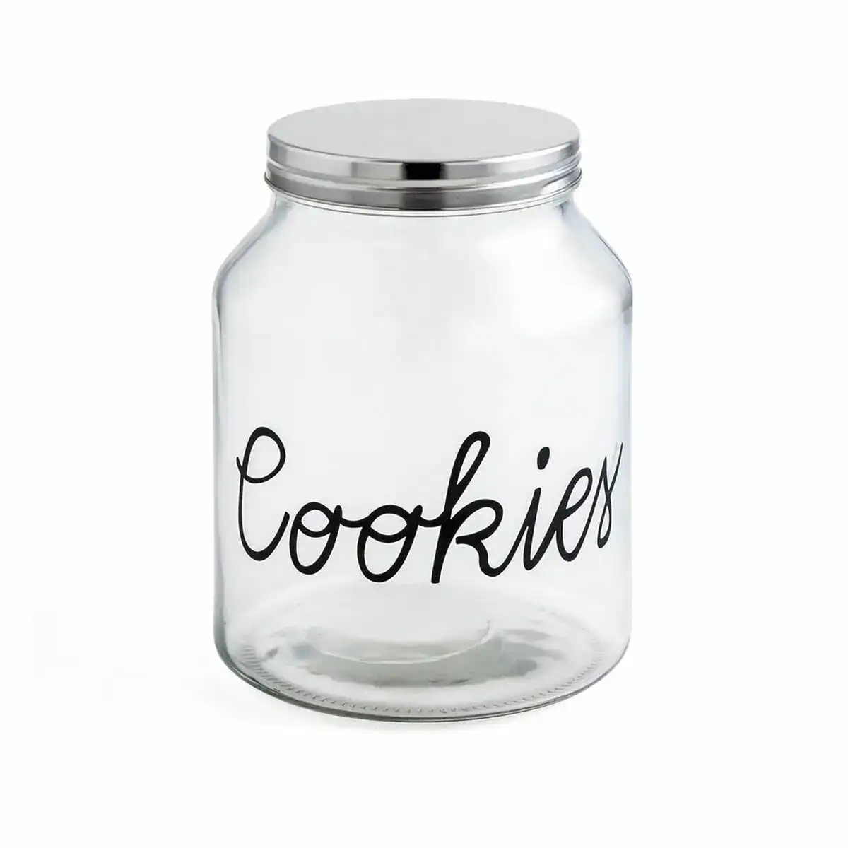 Boite quid renova transparent verre 2 l_9992. Bienvenue chez DIAYTAR COTE D'IVOIRE - Où Choisir Rime avec Découvrir. Plongez dans notre catalogue et trouvez des produits qui révèlent la diversité et la richesse culturelle du Côte d'Ivoire.
