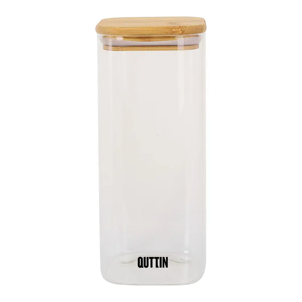 Boite quttin 8 x 21 cm carre 1 l_9961. DIAYTAR COTE D'IVOIRE - Votre Plaisir Shopping à Portée de Clic. Explorez notre boutique en ligne et trouvez des produits qui ajoutent une touche de bonheur à votre vie quotidienne.