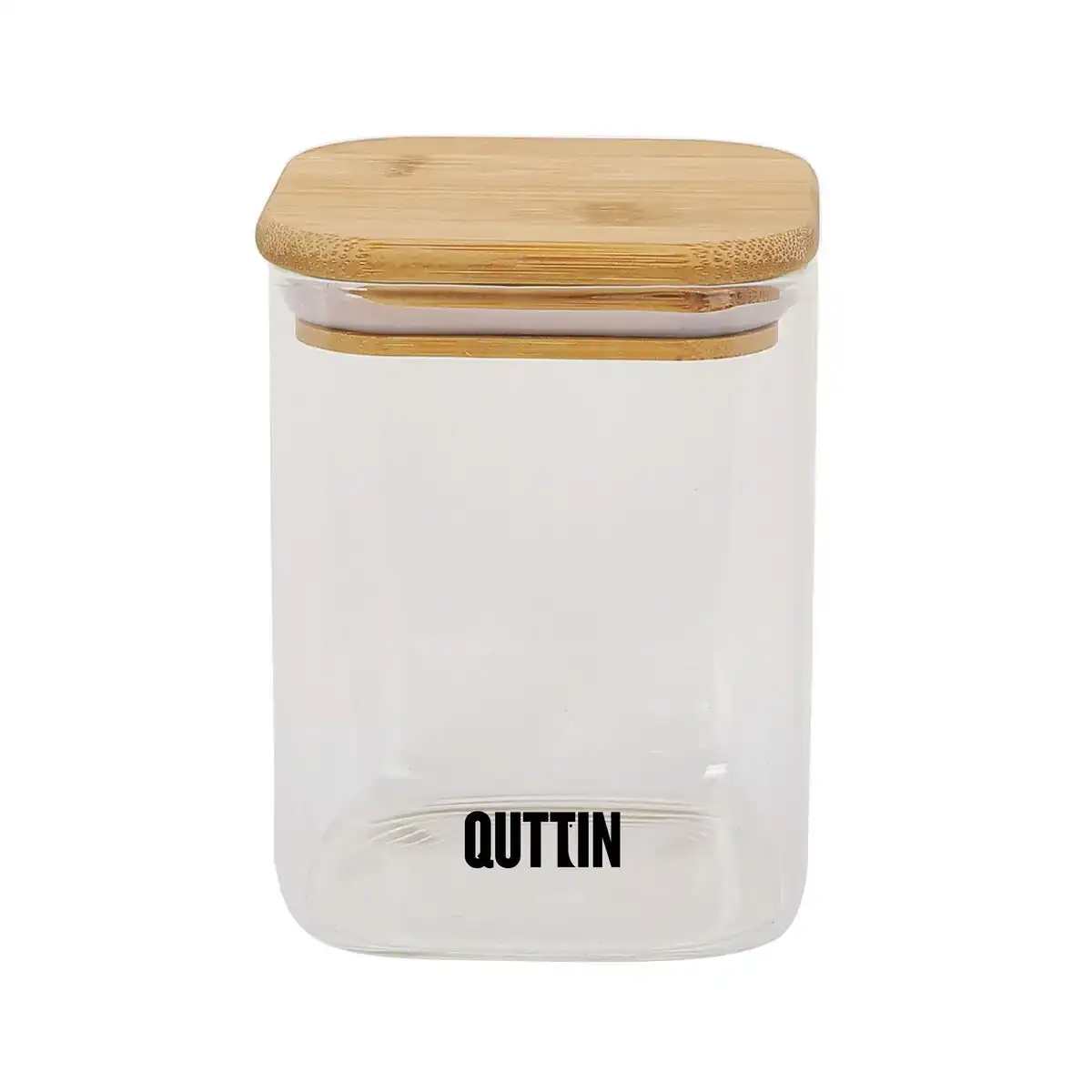 Boite quttin carre 480 ml 8 x 11 cm_8105. DIAYTAR COTE D'IVOIRE - L'Art du Shopping Éclairé. Parcourez notre catalogue et choisissez parmi des produits de qualité qui satisferont vos besoins et votre style.