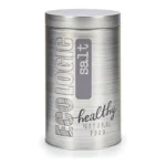 Boite salt 1 l_9850. DIAYTAR COTE D'IVOIRE - Où Chaque Produit est une Histoire à Raconter. Découvrez notre sélection de produits qui vous permettent de créer votre propre récit à travers vos achats.