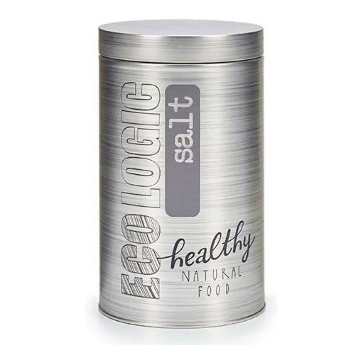 Boite salt 1 l_9850. DIAYTAR COTE D'IVOIRE - Où Chaque Produit est une Histoire à Raconter. Découvrez notre sélection de produits qui vous permettent de créer votre propre récit à travers vos achats.