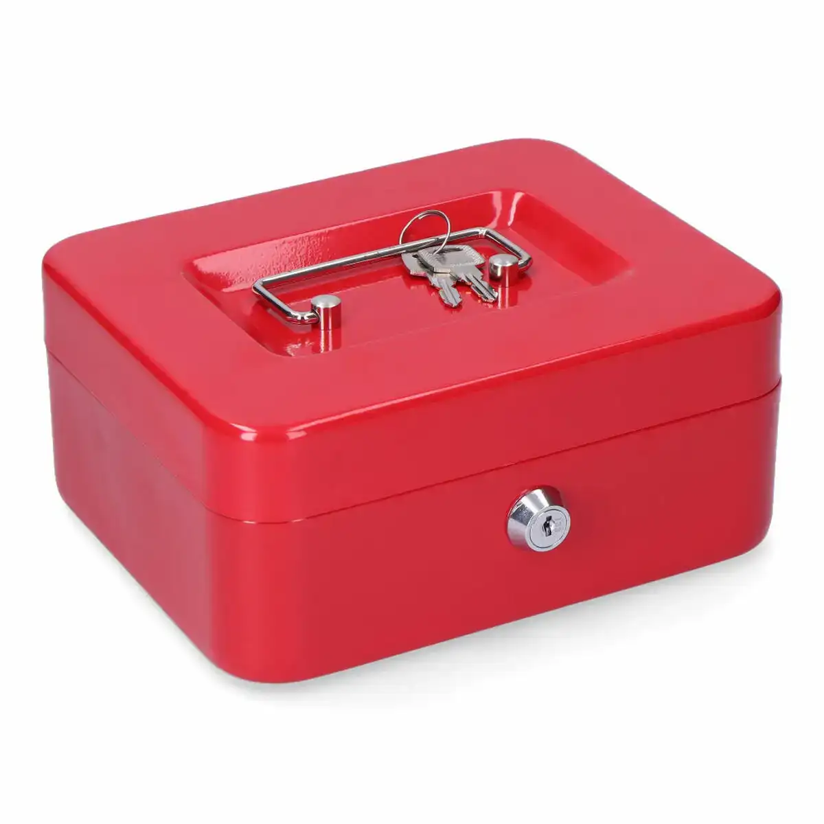 Boite securite micel cfc09 m13395 20 x 16 x 9 cm rouge acier_9882. Entrez dans le Monde de DIAYTAR COTE D'IVOIRE - Où la Satisfaction est la Priorité. Explorez notre sélection pensée pour vous offrir une expérience de shopping qui va au-delà de vos attentes.