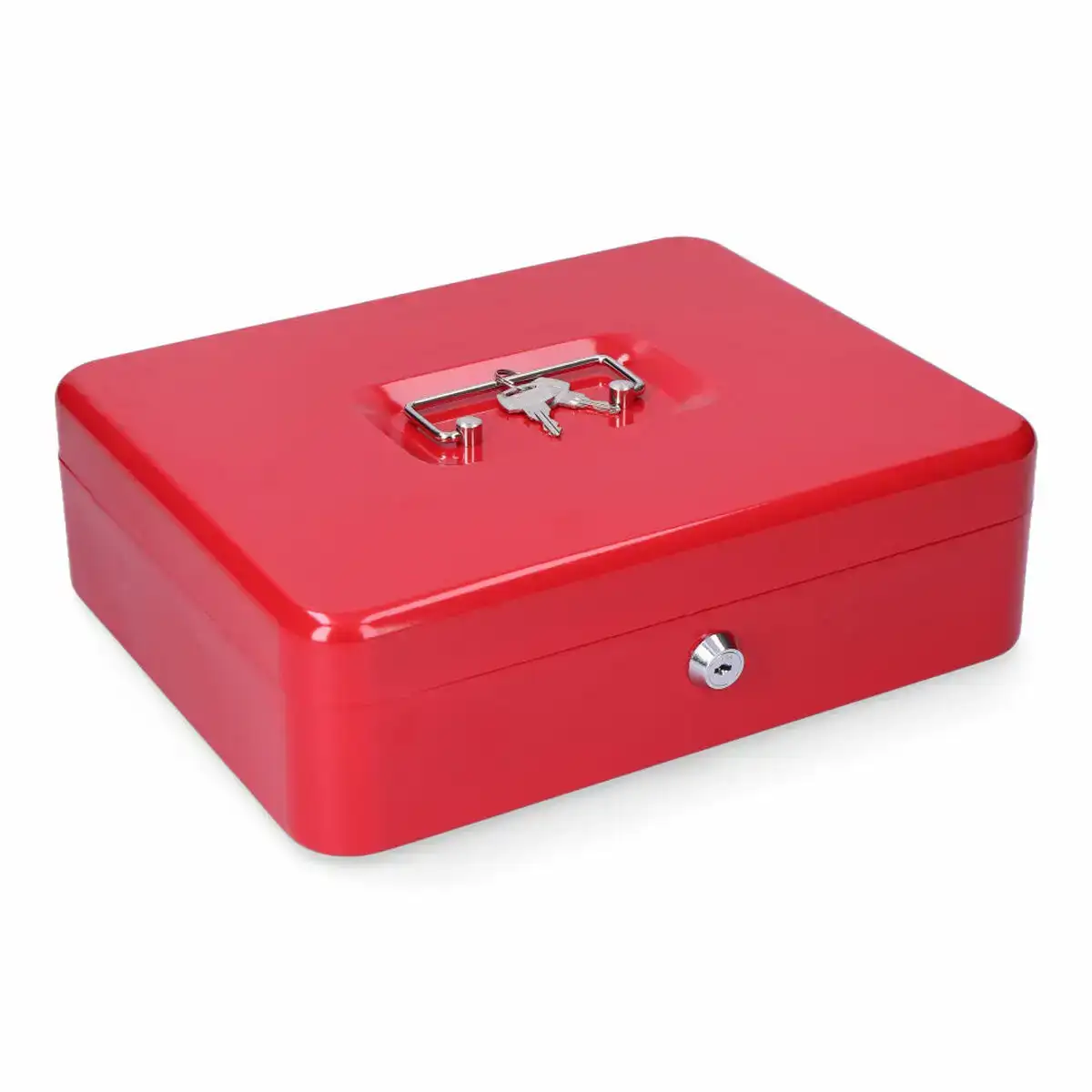 Boite securite micel cfc09 m13401 rouge acier 30 x 24 x 9 cm_2017. Entrez dans l'Univers de DIAYTAR COTE D'IVOIRE - Où Chaque Produit a son Histoire. Explorez notre catalogue et découvrez des trésors qui racontent la riche culture du Côte d'Ivoire.