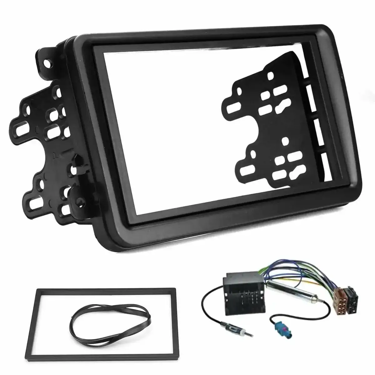 Boitier accessoire noir voiture reconditionne c _6764. DIAYTAR COTE D'IVOIRE - Là où Choisir est un Acte d'Amour pour la Culture Côte d'Ivoireaise. Explorez notre gamme et choisissez des produits qui célèbrent la richesse de notre patrimoine.