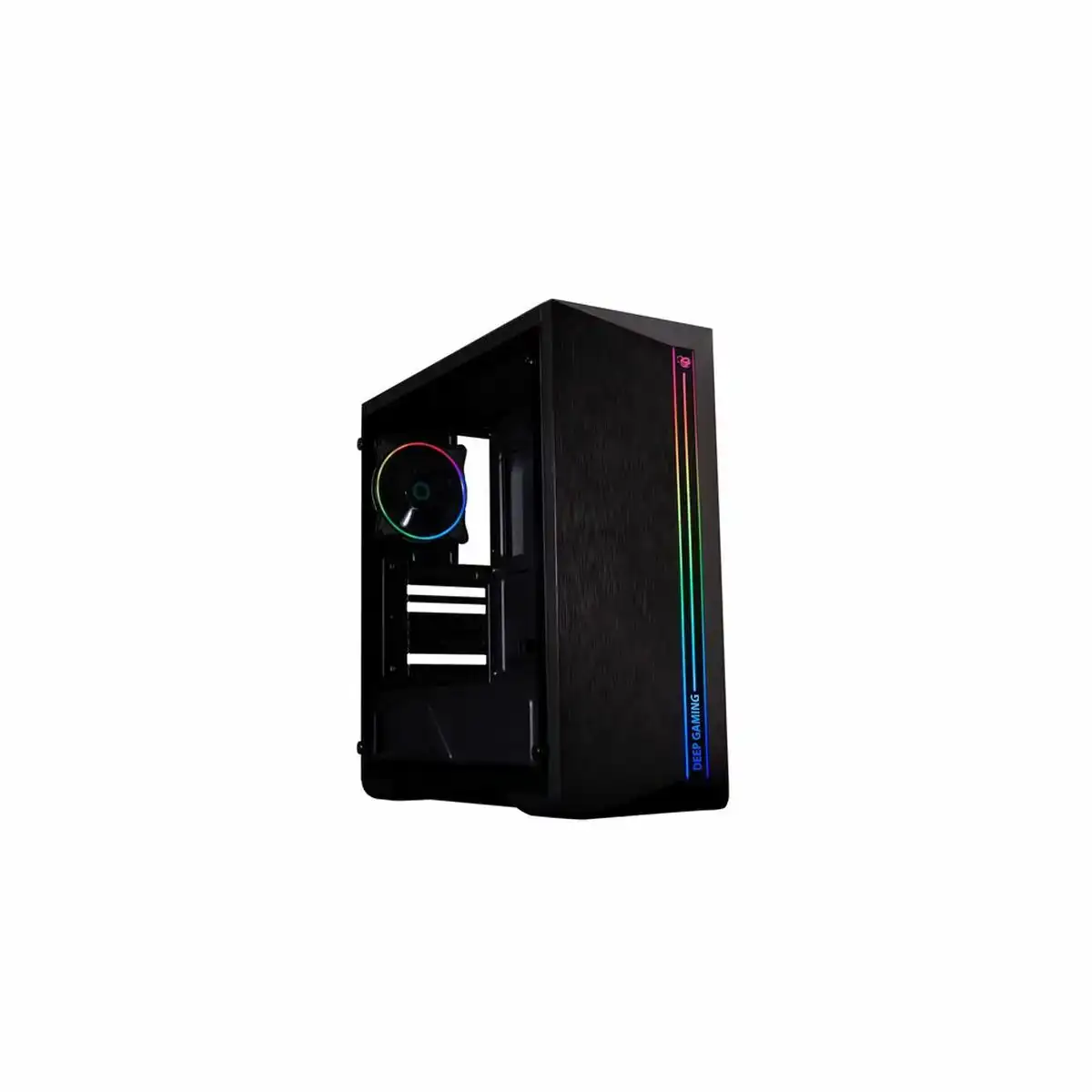 Boitier atx coolbox coo dgc a200 0 _5498. DIAYTAR COTE D'IVOIRE - L'Art de Vivre l'Élégance Accessible. Parcourez notre gamme variée et choisissez des produits qui ajoutent une touche de sophistication à votre style.