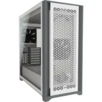 Boitier atx corsair 5000d airflow blanc_1564. DIAYTAR COTE D'IVOIRE - L'Art de Vivre le Shopping Éthique. Parcourez notre gamme et choisissez des produits qui reflètent notre engagement envers des pratiques durables.