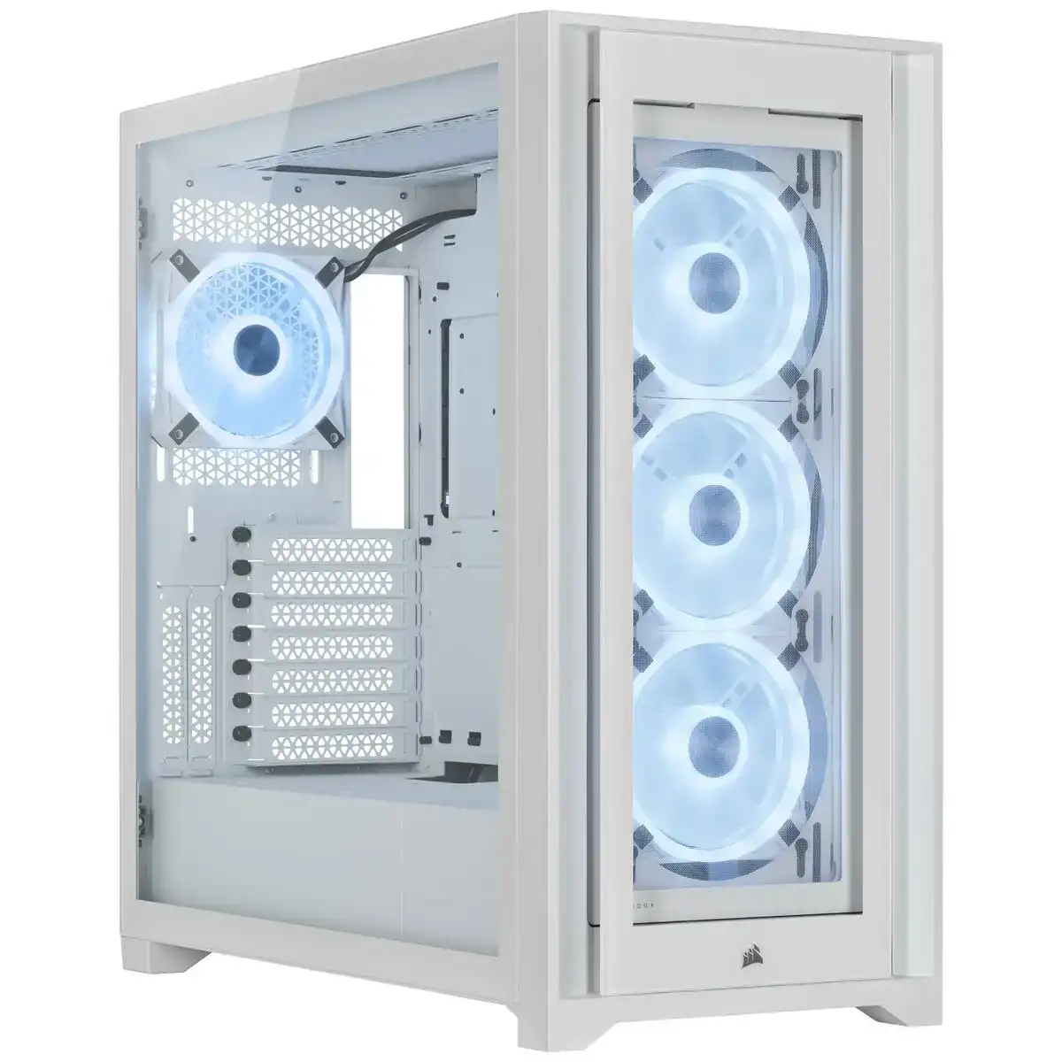 Boitier atx corsair 5000x rgb ql edition_1700. DIAYTAR COTE D'IVOIRE - L'Art de Vivre en Couleurs et en Styles. Parcourez notre sélection et trouvez des articles qui reflètent votre personnalité et votre goût pour la vie.