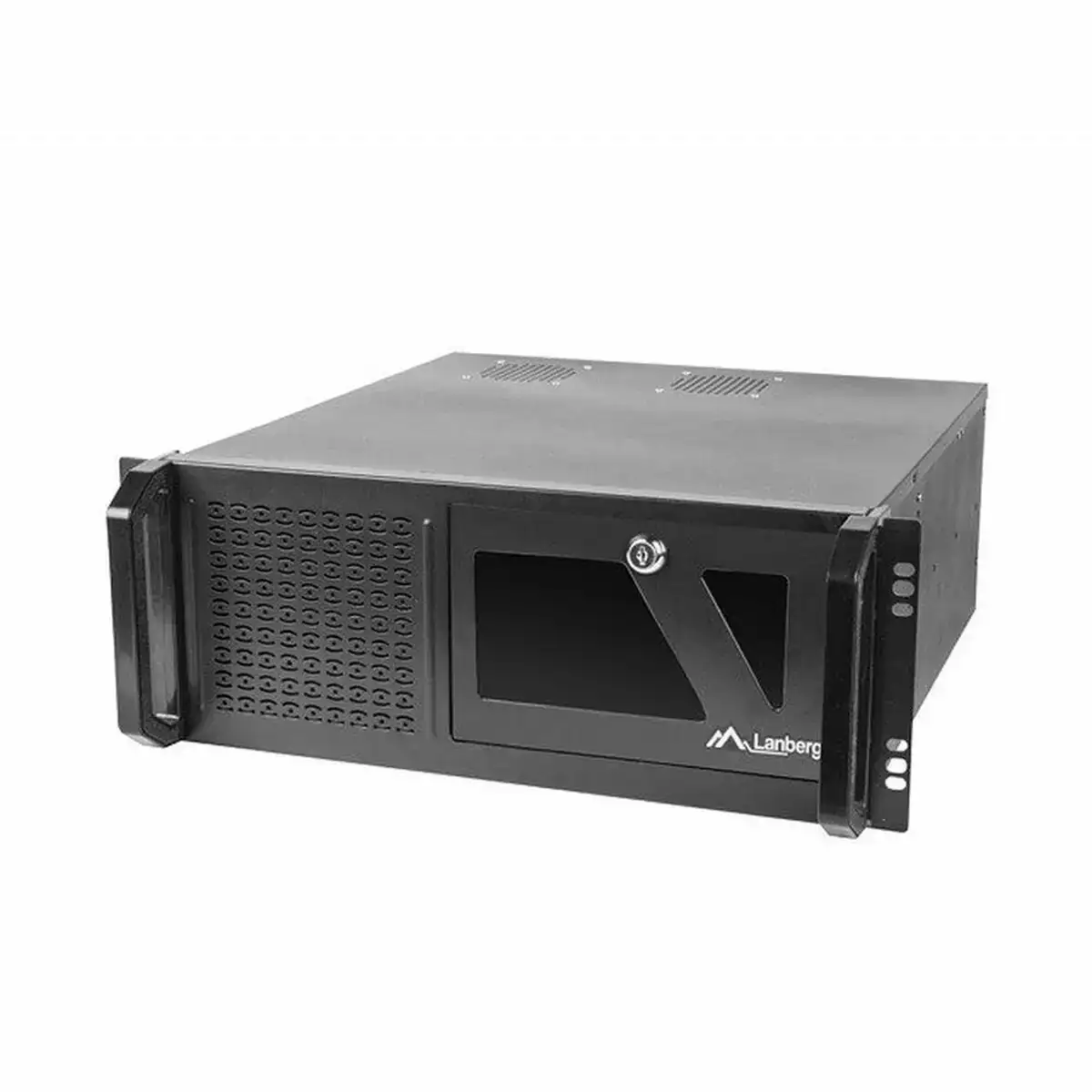 Boitier atx lanberg sc01 4504 08b 4u noir rangement_6593. Bienvenue sur DIAYTAR COTE D'IVOIRE - Où Chaque Produit a son Histoire. Découvrez notre sélection unique et choisissez des articles qui racontent la richesse culturelle et artistique du Côte d'Ivoire.