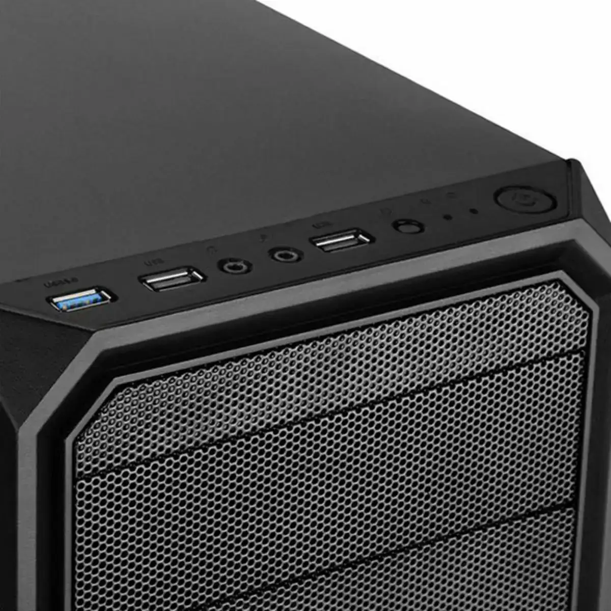 Boitier atx mini tour avec lecteur de carte nox nxcbaymx2 noir_8722. DIAYTAR COTE D'IVOIRE - Votre Pass vers la Découverte. Explorez notre boutique en ligne et plongez dans un voyage à travers des produits authentiques et contemporains, tous réunis sous un même toit.