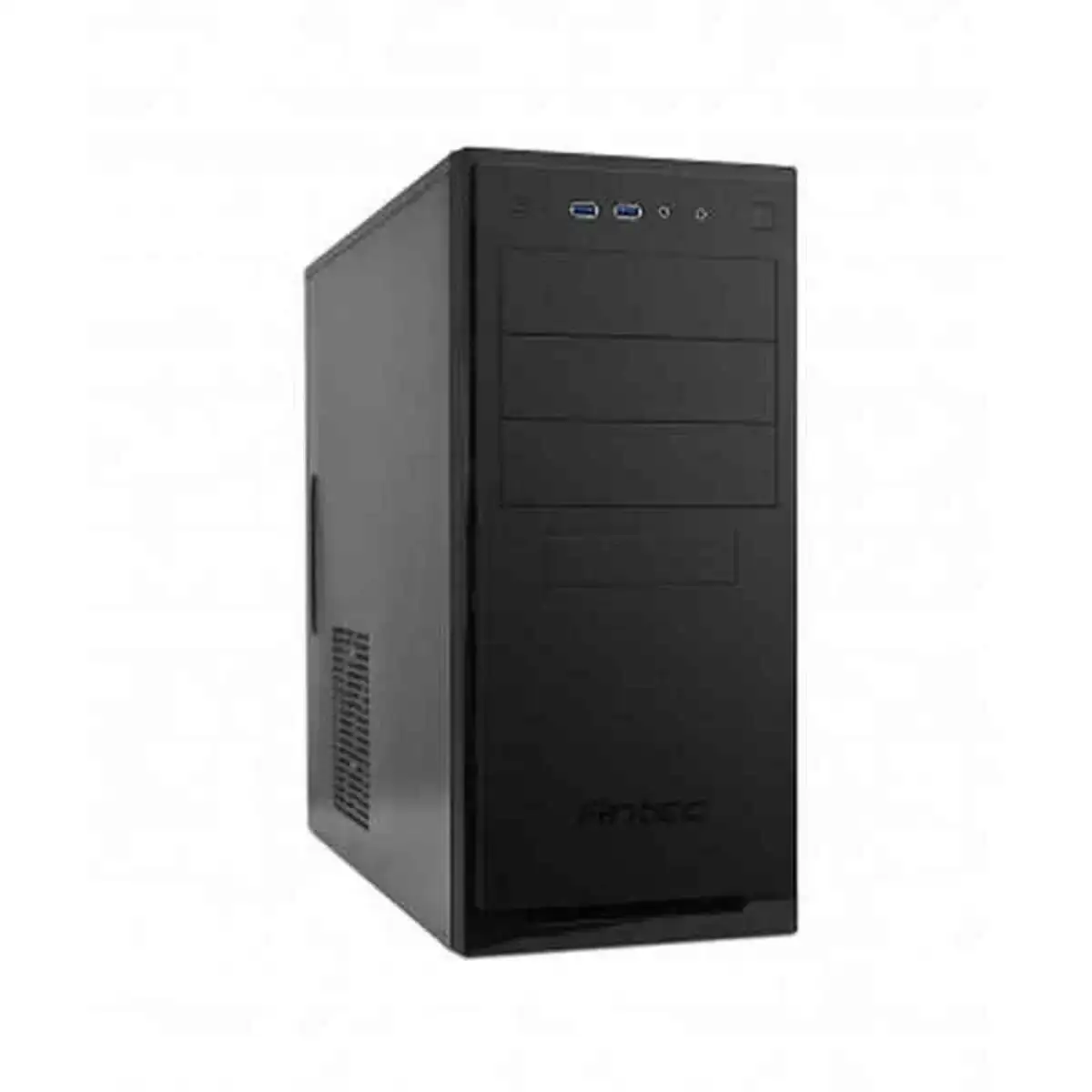 Boitier atx semi tour antec 0 761345 94480 9 noir_4136. DIAYTAR COTE D'IVOIRE - Là où la Diversité Rencontre la Qualité. Parcourez notre gamme complète et trouvez des produits qui incarnent la richesse et l'unicité du Côte d'Ivoire.