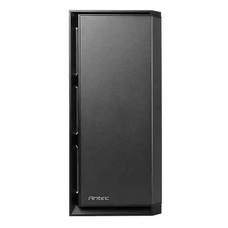 Boitier atx semi tour antec p101 silent noir_4362. DIAYTAR COTE D'IVOIRE - L'Univers du Choix et de l'Authenticité. Explorez notre catalogue et découvrez des articles qui incarnent le patrimoine du Côte d'Ivoire et la modernité du monde.