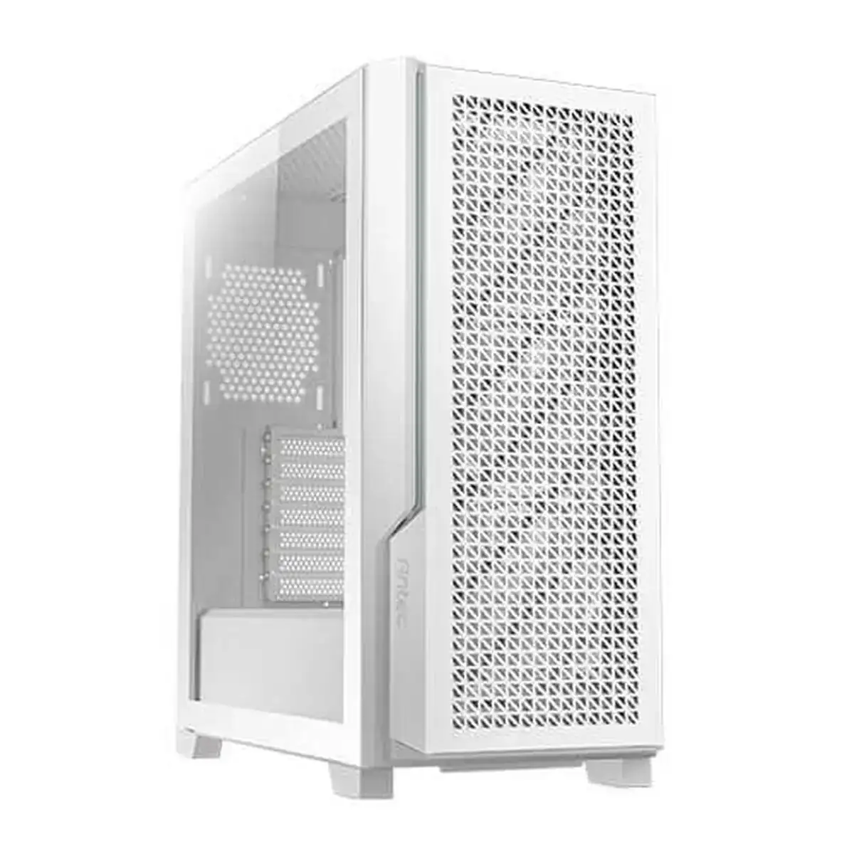 Boitier atx semi tour antec p20c blanc_9108. DIAYTAR COTE D'IVOIRE - Votre Passage vers l'Exceptionnel. Naviguez à travers notre sélection minutieuse et découvrez des articles qui apportent une touche spéciale à chaque instant de votre vie.